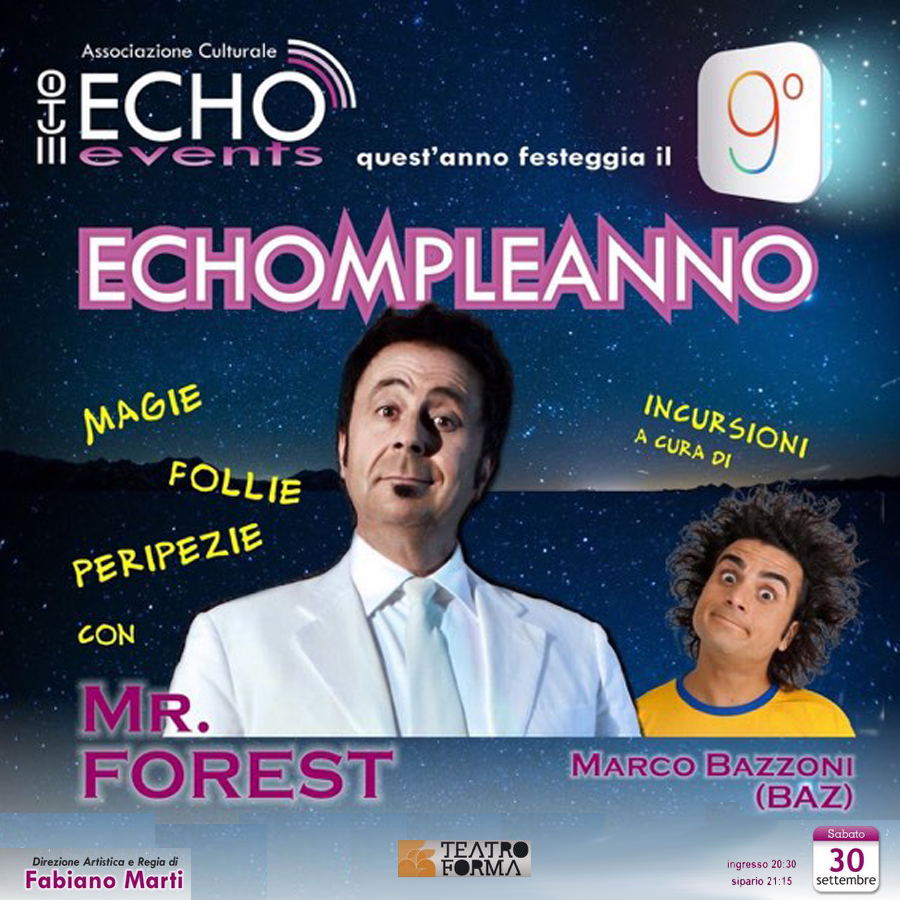900echo