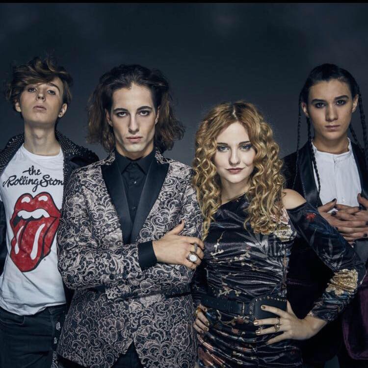 maneskin