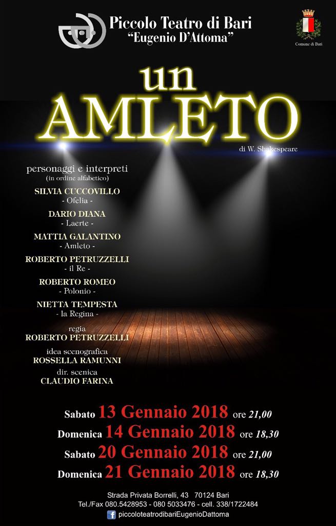 amleto