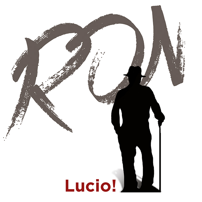 Lucio Dalla e i suoi 75 anni. Ron omaggia Lucio Dalla con "Lucio!"