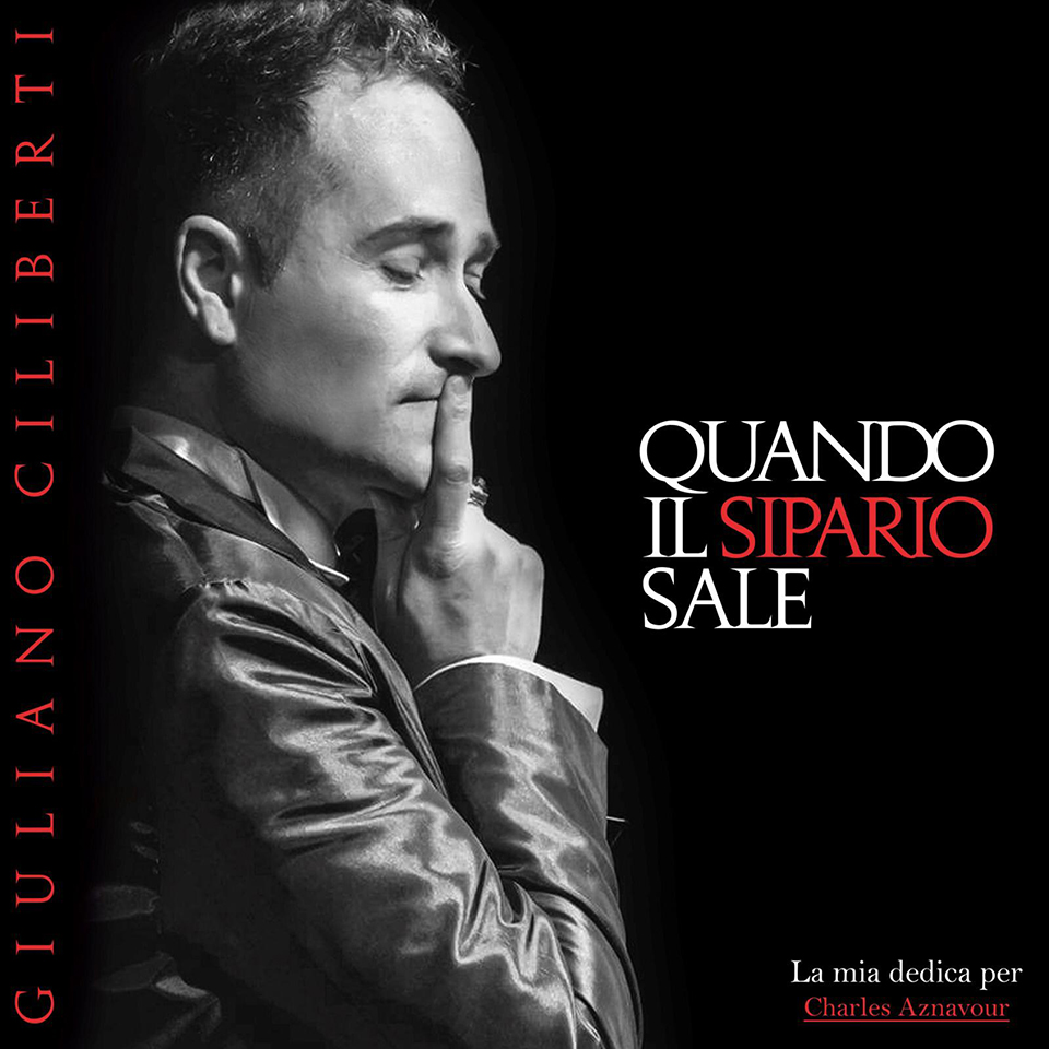 Copertina