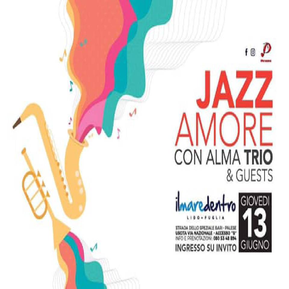 Jazz'Amore Rassegna