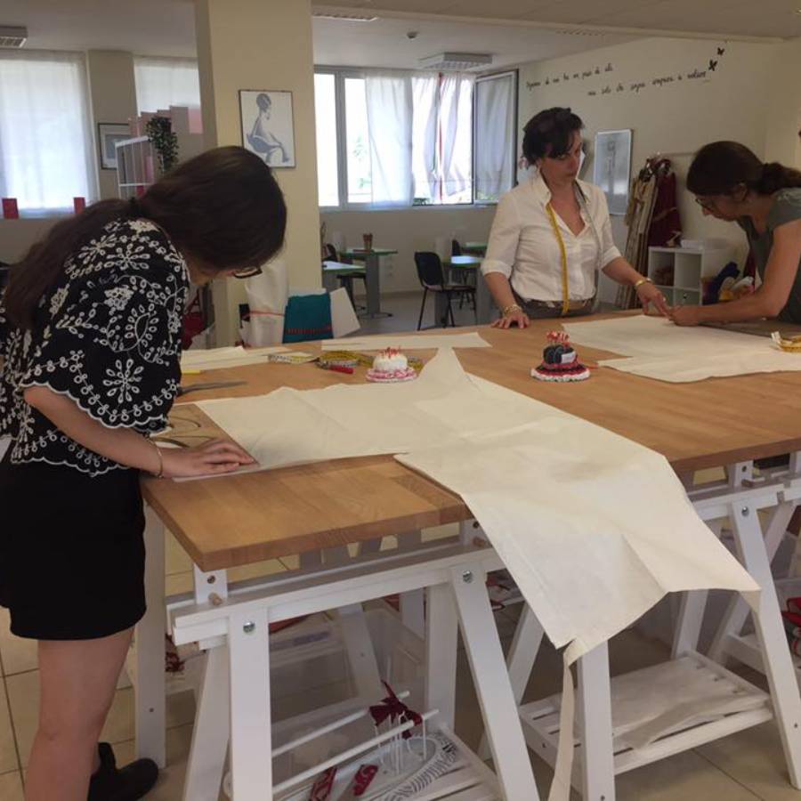 rs scuola di moda e talento