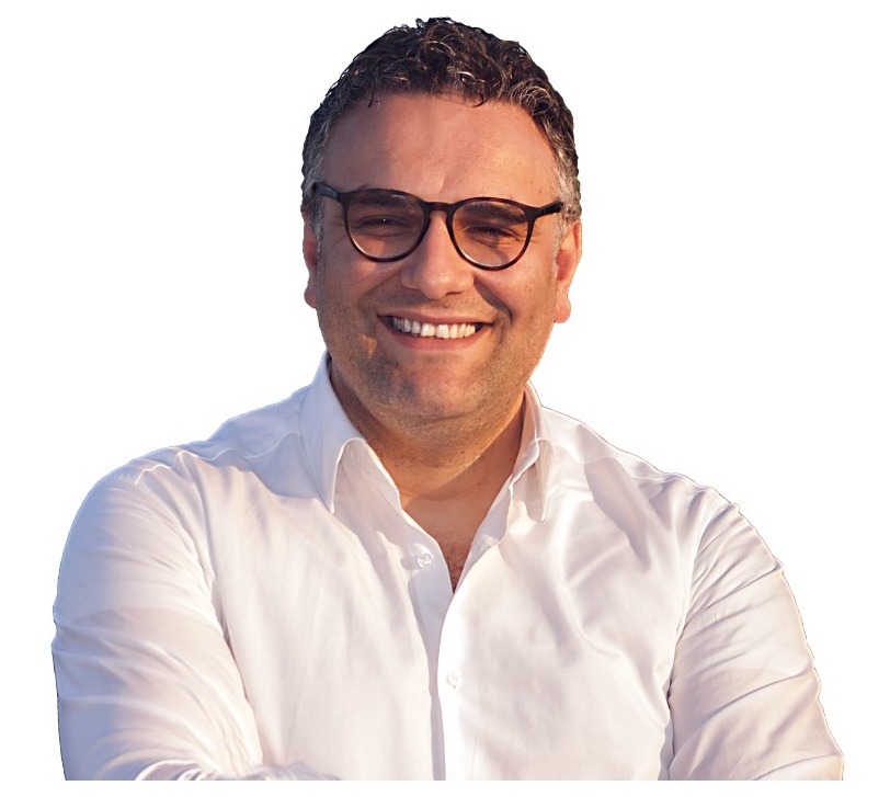 Domiziano Lasigna