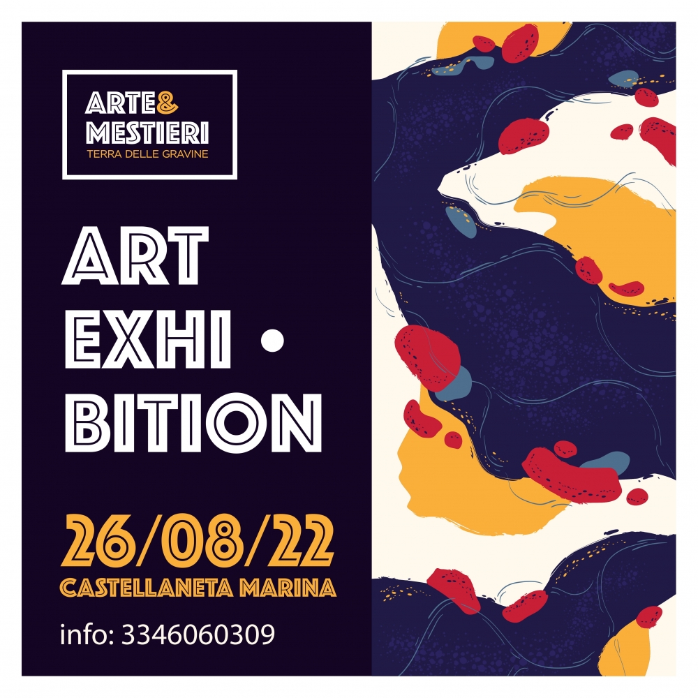 Grafica Art Exhibition