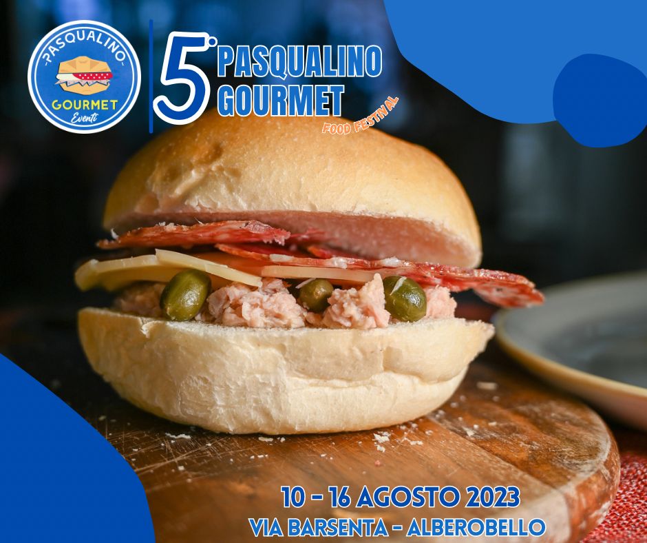 pasqualino gourmet 1