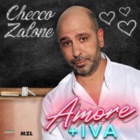 1 Checco Zalone