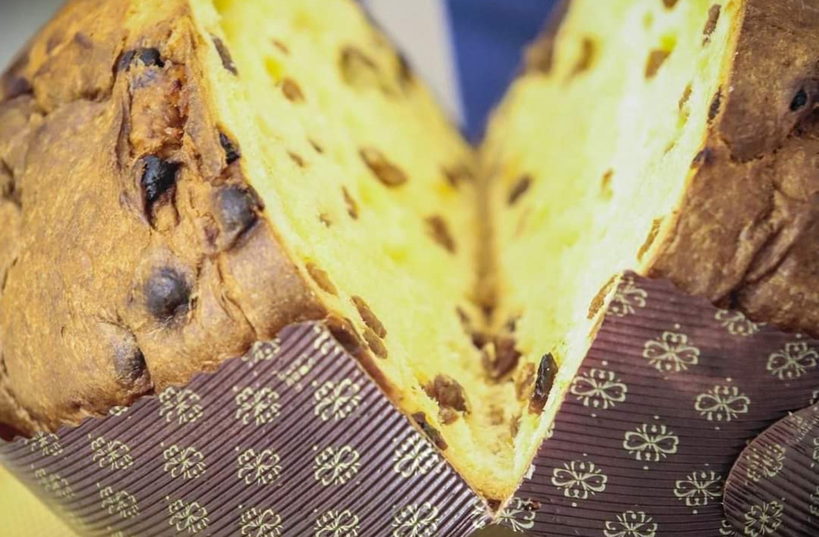 panettone