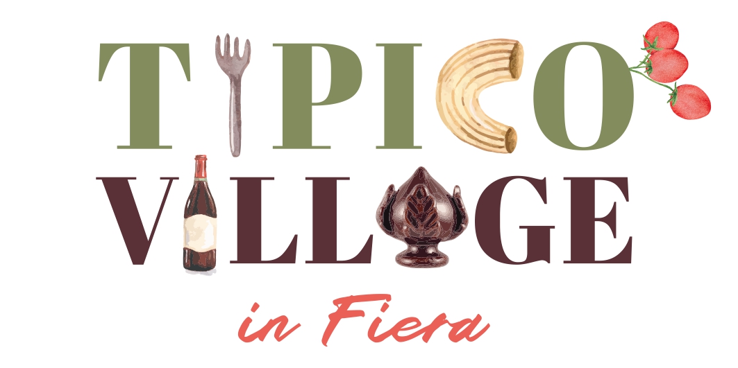Logo Tipico Village in Fiera