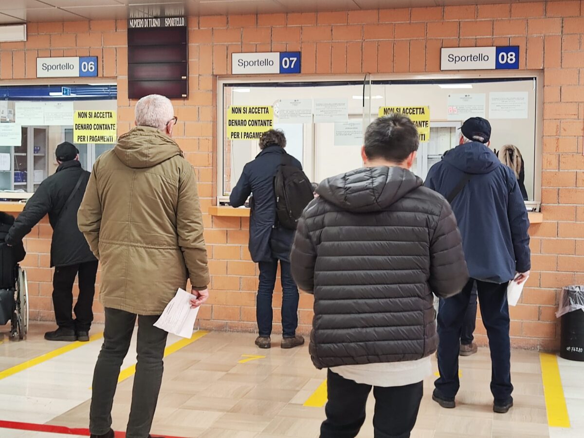 liste attesa repertorio