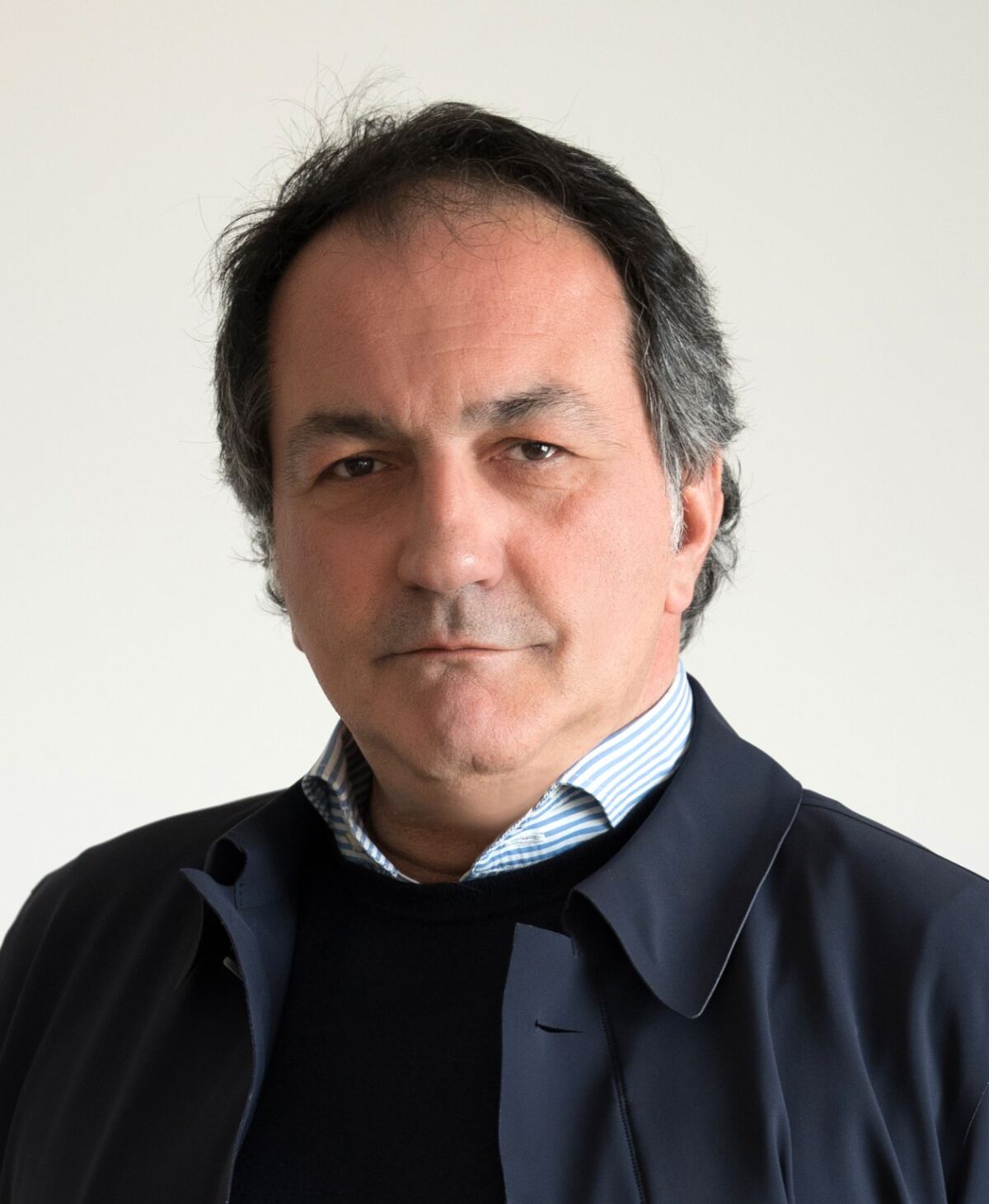 alfredo giovine