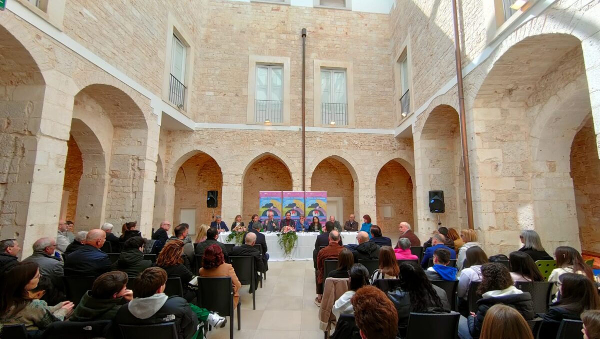 conferenza stampa Giornata della Prevenzione 1