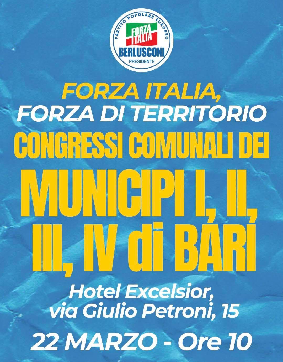 locandina congressi FI