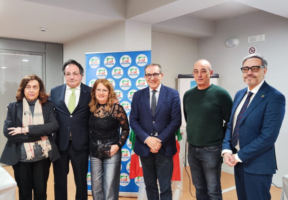 mirandi, giovine, vacca, bufano, caradonna, rapanà