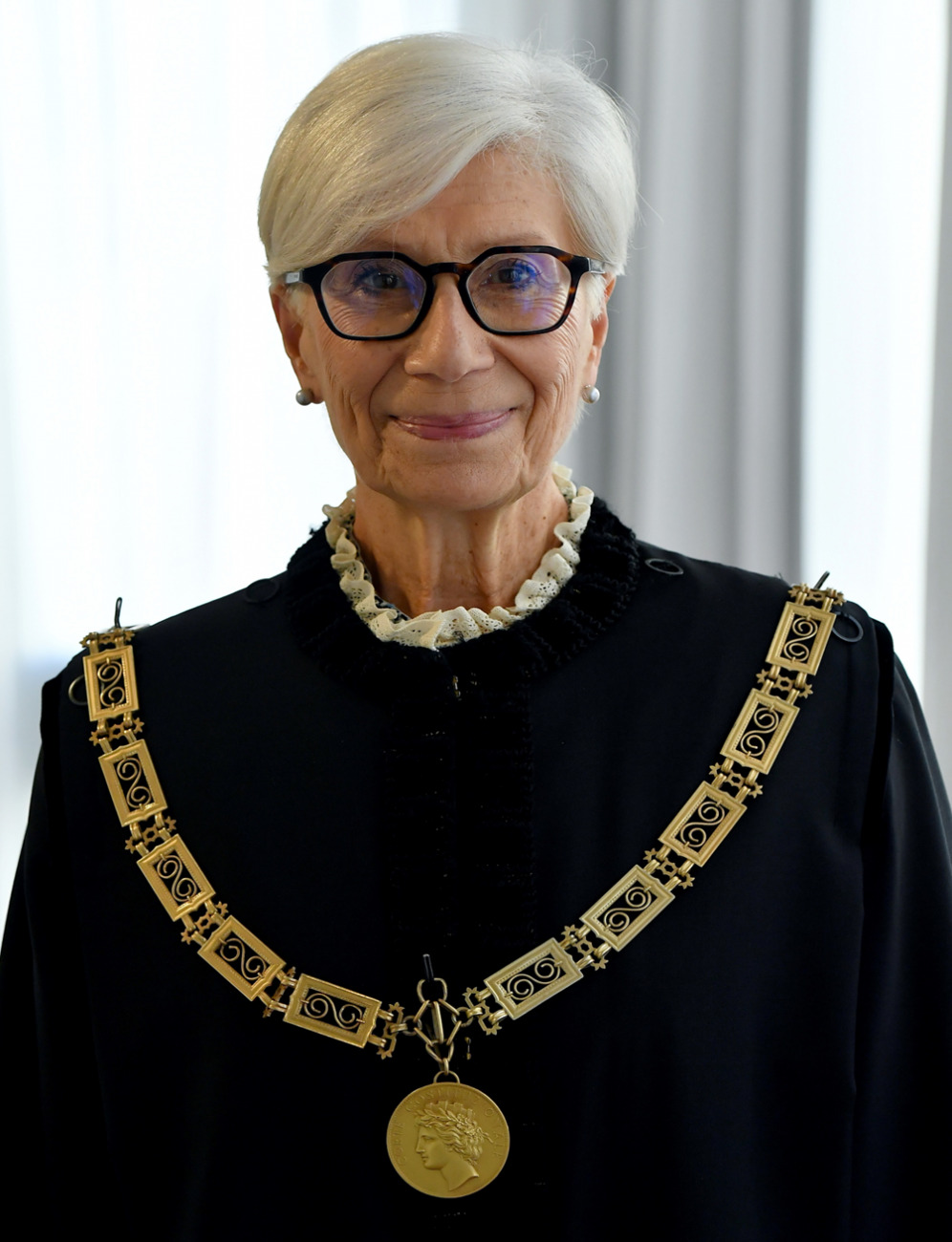 Silvana Sciarra