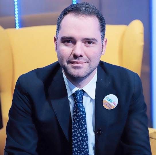 Marco Silvestri
